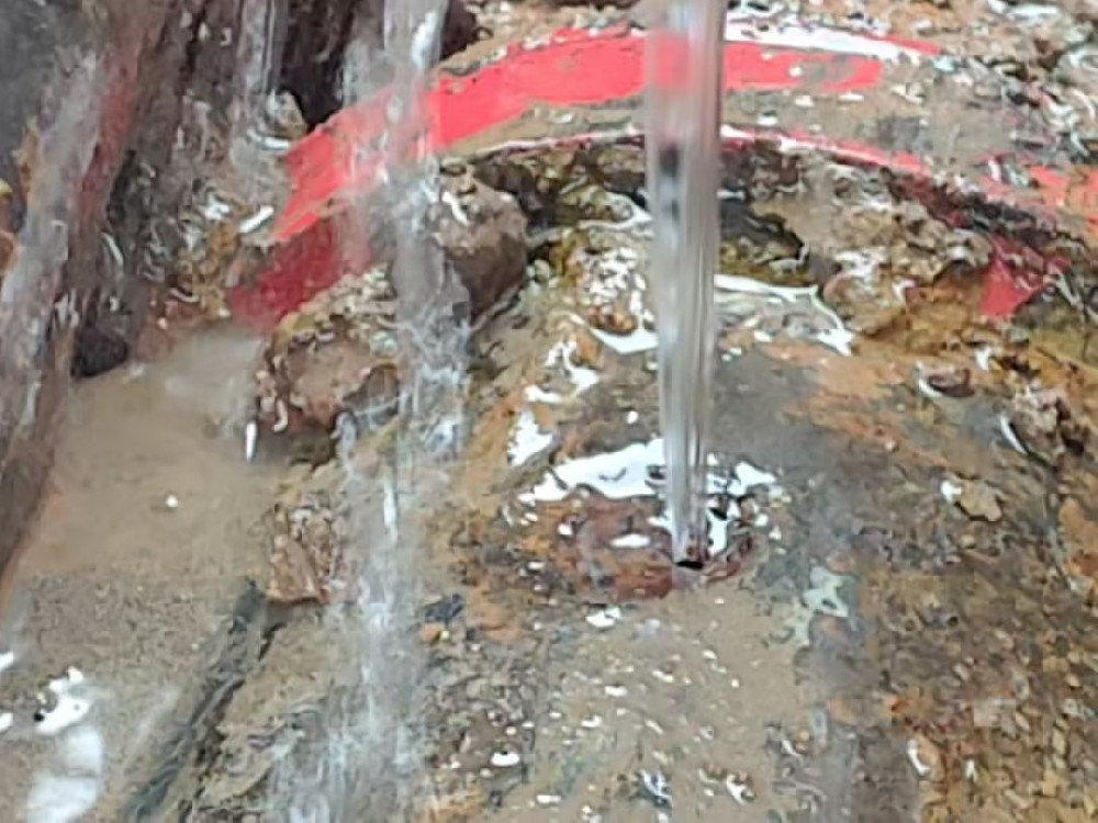 尼玛本地水管漏水检测方法 专业探漏/查漏服务全解析